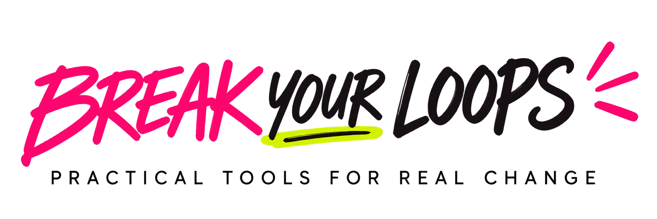 Break Your Loops